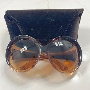 Tom Ford Ali sunglasses